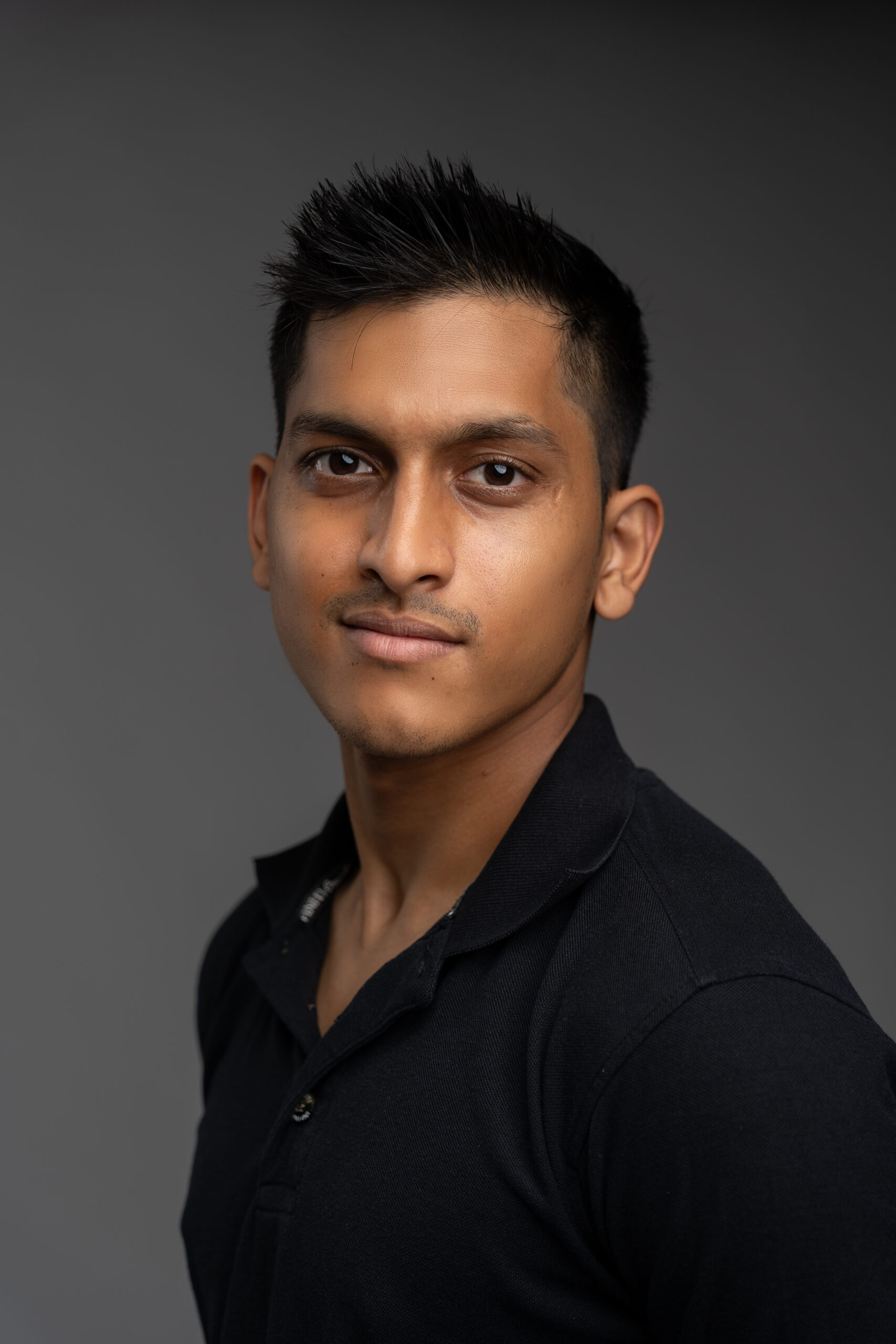**The Golden Treefrog_Raeis Jawad_Portrait