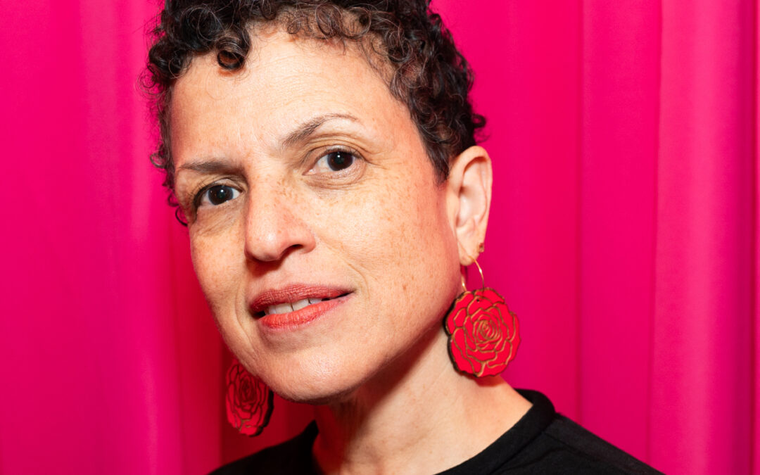 TTFF Talk with Michèle Stephenson